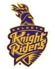 KKR official t-shirt