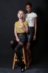 Love is Love Half Sleeve T-Shirt