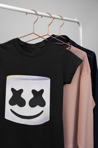 Marshmallow T-shirt
