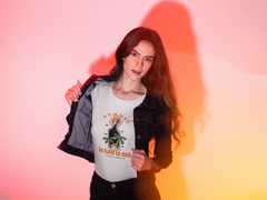 Summer It's time to chill (Female) Half Sleeve T-Shirt