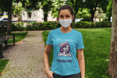 What's your superpower (NURSE) Half Sleeve T-Shirt