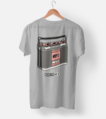Back to 90's Half Sleeve T-Shirt