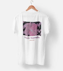 Chester Bennington T-shirt (Men) Half Sleeve T-Shirt