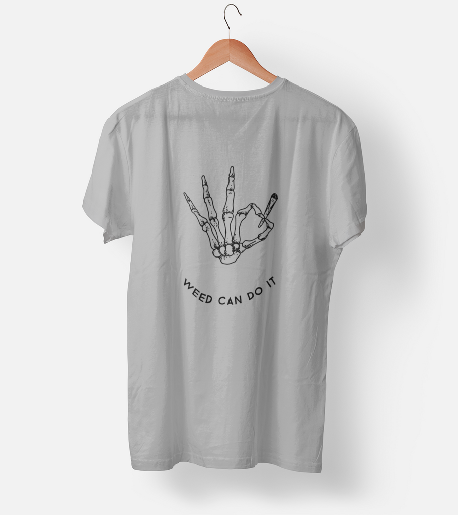 We can do it Half Sleeve T-Shirt
