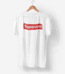 Supercool (WOMEN) Half Sleeve T-Shirt