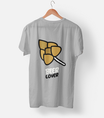 Beer Lover Half Sleeve T-Shirt