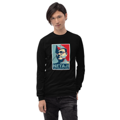 Netaji T-shirt