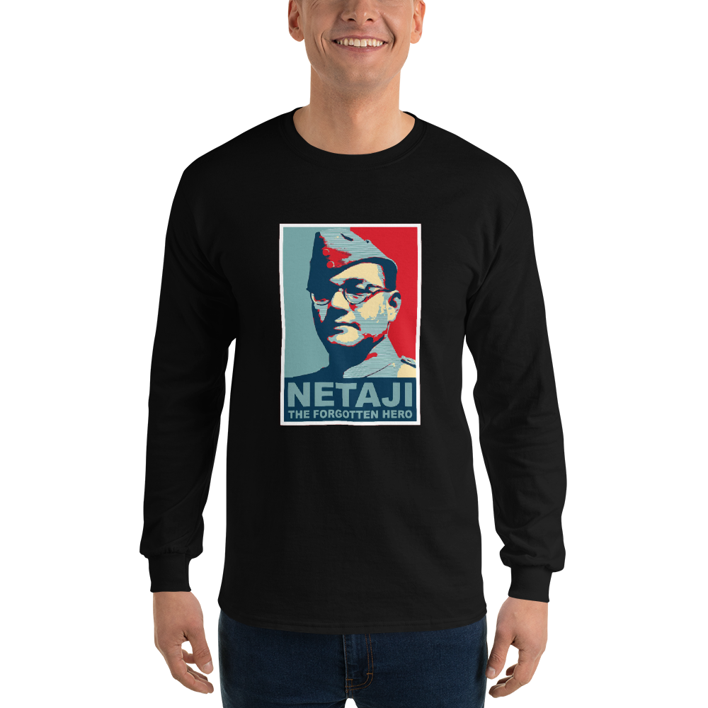 Netaji T-shirt
