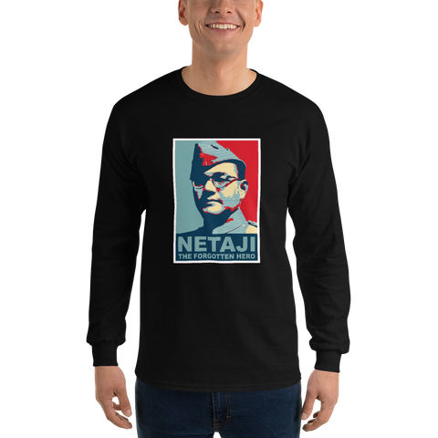 Netaji T-shirt