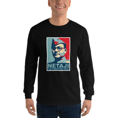 Netaji T-shirt