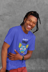 Don't Panic It's organic Half Sleeve T-Shirt