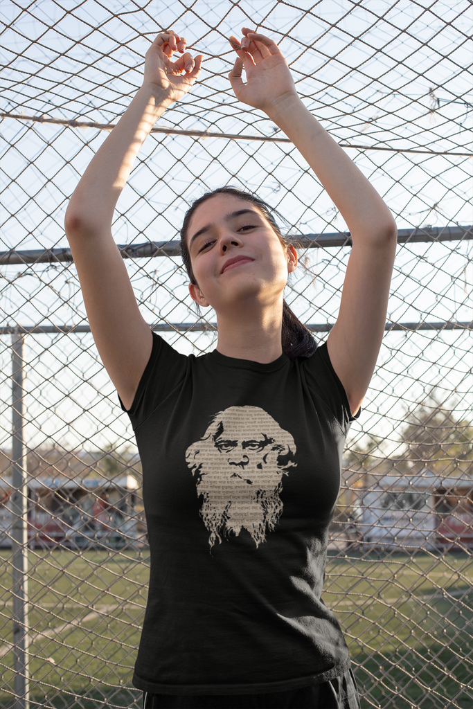 Kobiguru T-Shirt Female