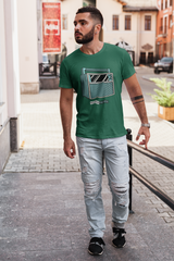 Back To 80's Half Sleeve T-Shirt