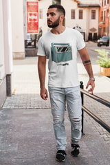 Back To 80's Half Sleeve T-Shirt