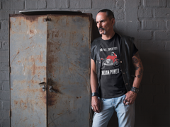 Going Fast, Super Fast Half Sleeve T-Shirt