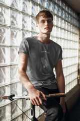 God Bless The Joint Half Sleeve T-Shirt