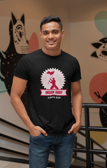 Indian ARMY Half Sleeve T-Shirt