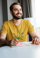 Freshly Baked Half Sleeve T-Shirt