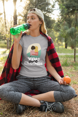 You Are Enough Half Sleeve T-Shirt
