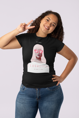 We Want Equality Half Sleeve T-Shirt