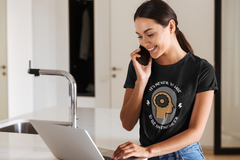 It's never to late (Engineer) Half Sleeve T-Shirt